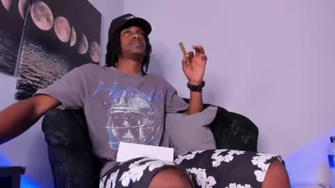 Bryxon  online show from October 8, 5:30 pm