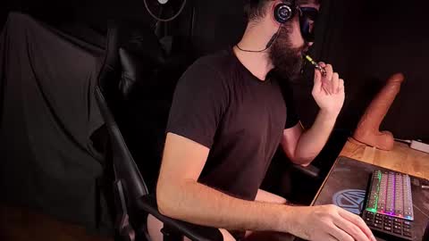 Anal Orgasm online show from November 6, 10:57 pm