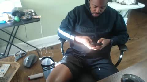 btd313 online show from October 8, 1:17 pm