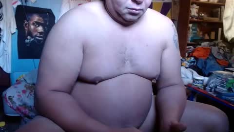 Snapshot of bubbasmalls chatting on January 16, 1:47 pm Bubba Smalls online show from January 16, 1:47 pm