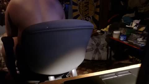 Snapshot of bubbasmalls chatting on February 21, 7:12 am Bubba Smalls online show from February 21, 7:12 am