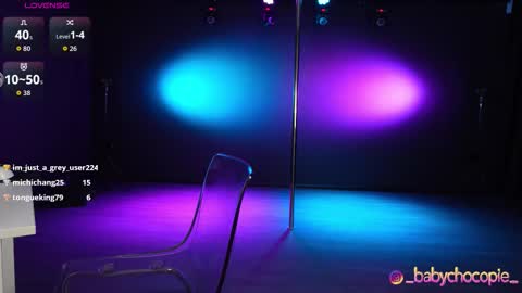 Bubble  gum  online show from December 4, 2:22 am