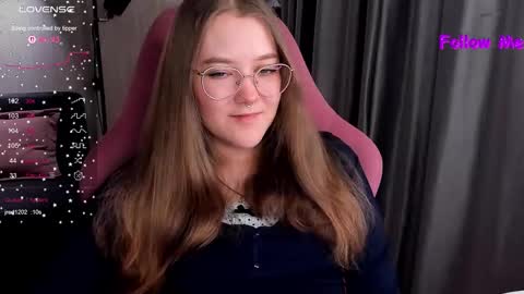 Ruby online show from January 7, 12:04 am