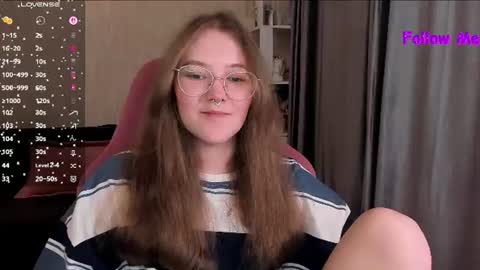 Ruby online show from July 26, 11:24 pm