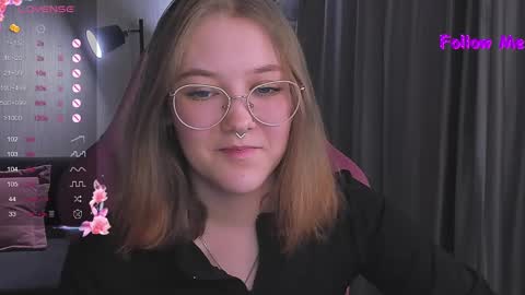 Ruby online show from February 24, 10:58 pm