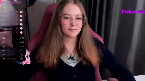 Ruby online show from November 24, 11:47 pm