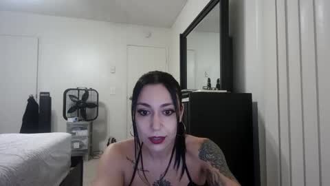 Queen Lola XXX online show from January 9, 2:06 am