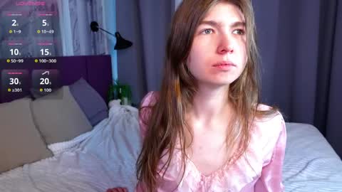 bubble_kiss online show from April 10, 2:44 pm