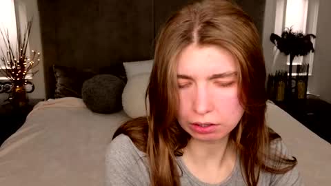 bubble_kiss online show from April 22, 2:46 pm