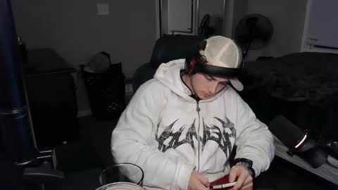 BubblebuttBdn online show from October 31, 3:51 am