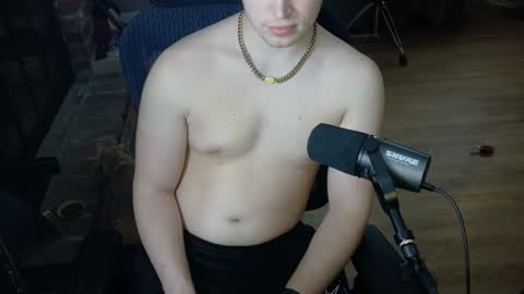 BubblebuttBdn online show from March 3, 11:23 pm