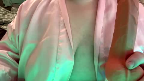 bubblegirl online show from March 18, 12:16 am