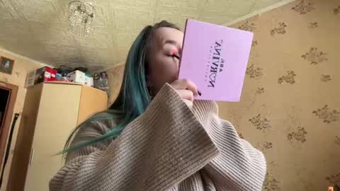 bubblegum_tempt online show from February 6, 7:12 am