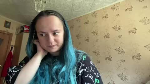 bubblegum_tempt online show from May 23, 4:30 am