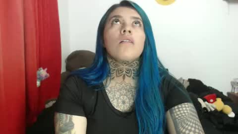 Bubble online show from December 23, 2:02 am