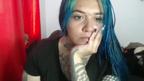 Bubble online show from January 29, 2:21 pm