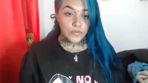 Bubble online show from January 31, 10:10 pm