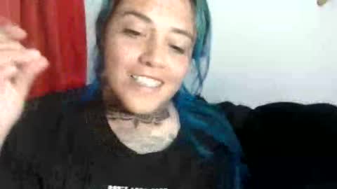 Bubble online show from December 11, 1:58 am