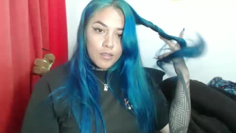 Bubble online show from January 25, 10:50 pm