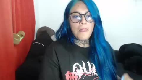 Bubble online show from January 15, 1:34 am