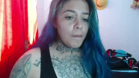 Bubble online show from January 4, 7:23 pm
