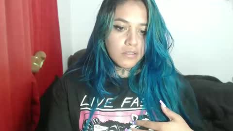 Bubble online show from January 6, 1:20 am
