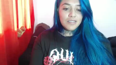 Bubble online show from January 14, 10:23 pm
