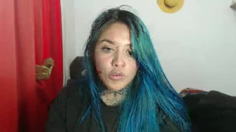 Bubble online show from December 27, 9:43 pm