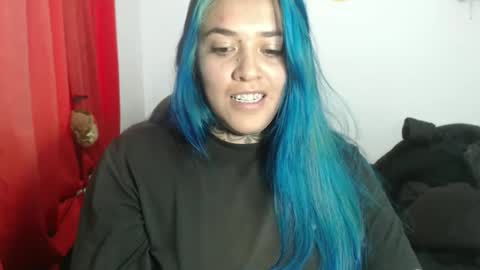 Bubble online show from January 26, 10:13 pm