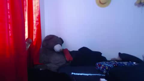Bubble online show from January 22, 8:17 pm