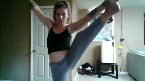 bubbles online show from April 19, 1:12 pm