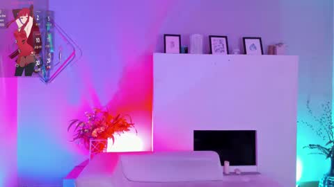 BubbleJereth online show from February 28, 12:09 pm