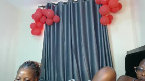 Bubbly online show from February 9, 11:03 am