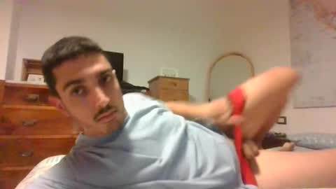 Buce falo online show from January 30, 8:43 am