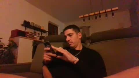 Buce falo online show from January 20, 8:09 am