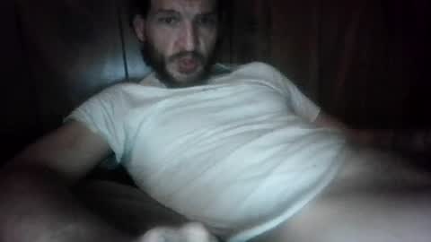 buckmazter89 online show from July 31, 7:48 pm