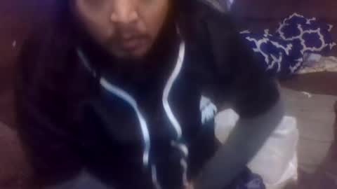 buckoykang online show from January 30, 3:51 pm