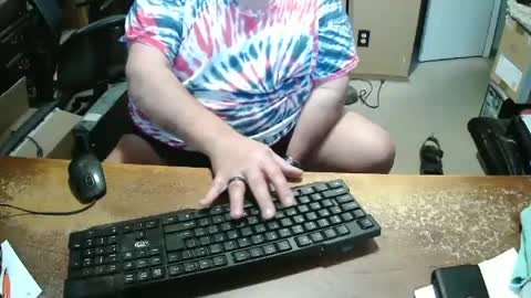 Bucku2 online show from January 28, 10:23 pm