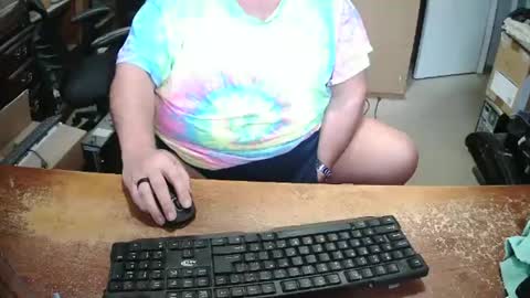 Bucku2 online show from December 13, 8:26 pm