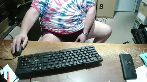 Bucku2 online show from February 26, 10:36 pm