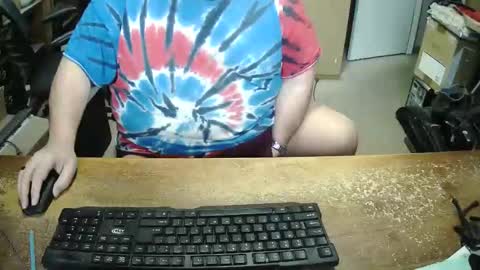 Bucku2 online show from February 8, 6:44 pm