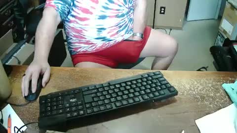 Bucku2 online show from February 23, 3:08 pm