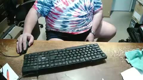 Bucku2 online show from March 6, 11:31 pm