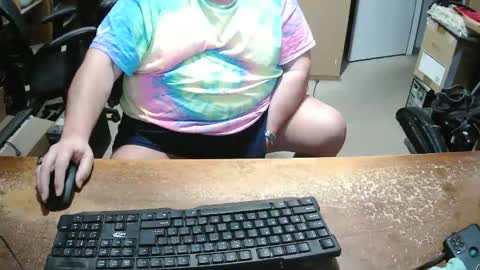 Bucku2 online show from February 24, 10:35 pm