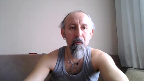 Buck Wessle online show from April 21, 9:16 am