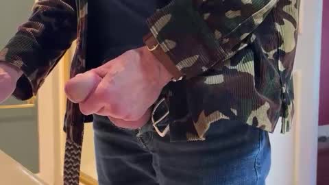 bucky58 online show from April 9, 4:23 pm