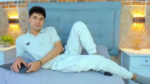 Buddy Whitte online show from March 10, 5:39 pm