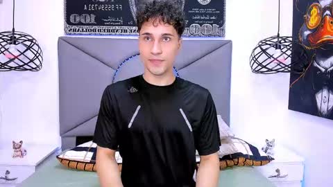 Buddy Whitte online show from April 19, 6:10 pm