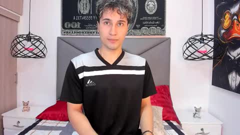 Buddy Whitte online show from December 4, 11:54 am