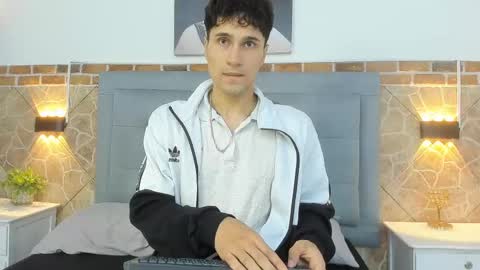 Buddy Whitte online show from March 7, 11:40 am